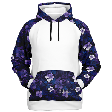 Chokefish™ Floral Raglan Remix - 002W